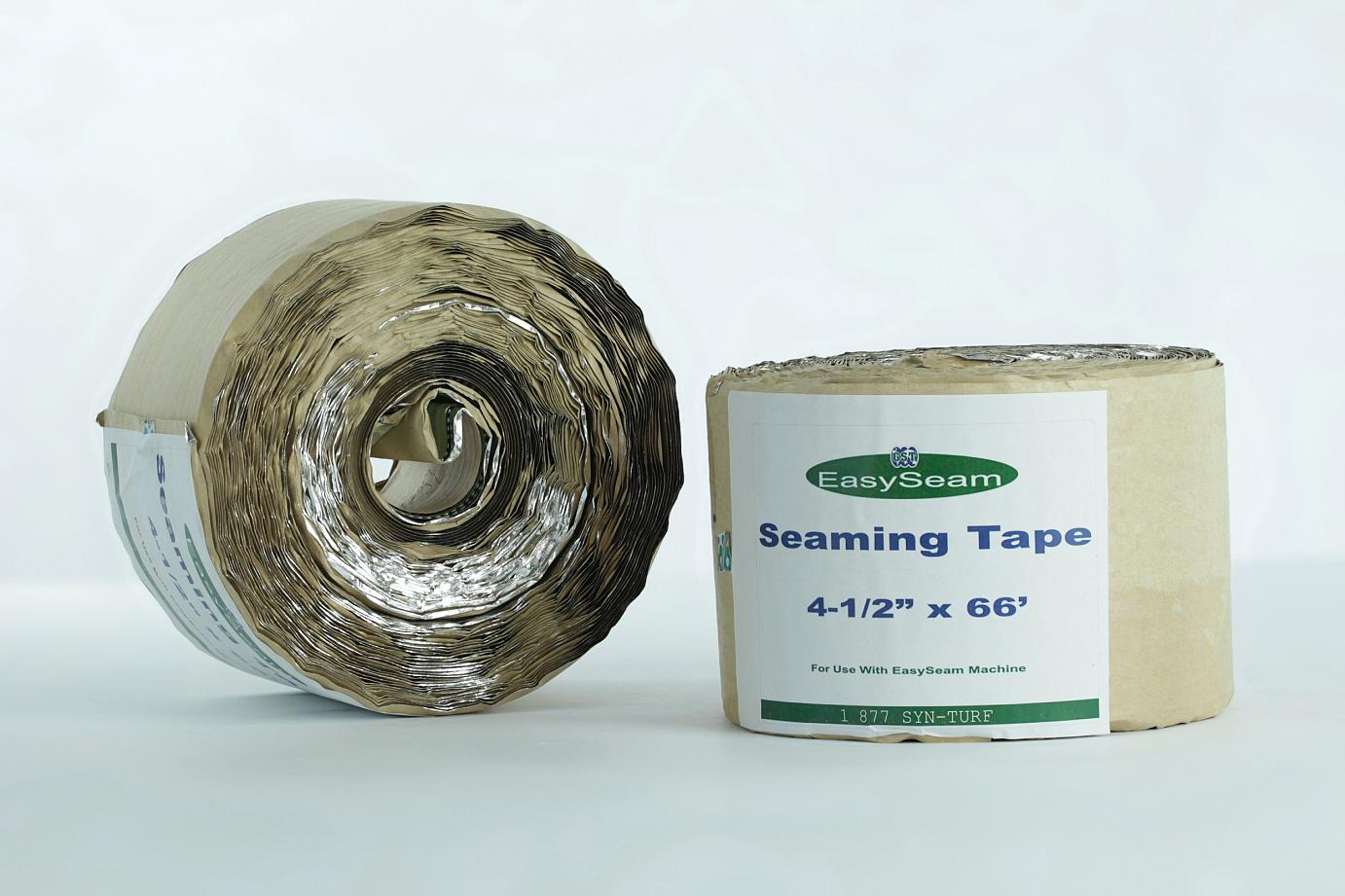 EasySeam Tape Synthetic Grass Synthetic Grass Tools Installation 