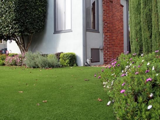 Artificial Grass Photos: Artificial Grass Carpet Pauls Valley, Oklahoma Landscaping, Landscaping Ideas For Front Yard