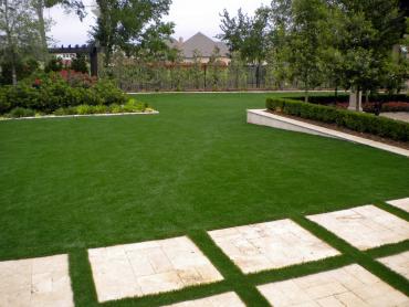 Artificial Grass Photos: Artificial Grass Installation Wagoner, Oklahoma City Landscape, Beautiful Backyards