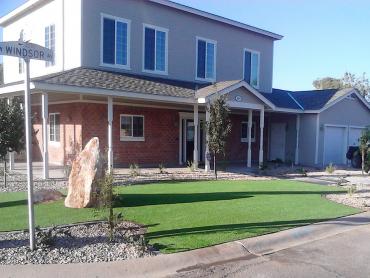 Artificial Grass Photos: Artificial Turf Cost Elk City, Oklahoma Backyard Deck Ideas, Front Yard Landscaping