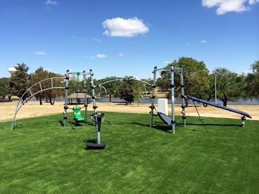 Artificial Grass Photos: Artificial Turf Cost Kiefer, Oklahoma Playground, Parks