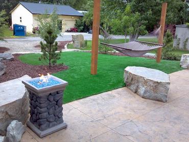 Artificial Grass Photos: Artificial Turf Cost Wayne, Oklahoma Backyard Deck Ideas, Front Yard Design