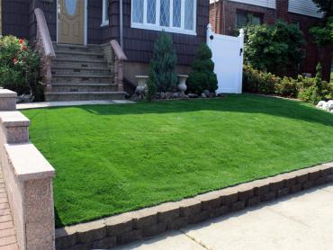 Artificial Grass Photos: Artificial Turf Installation Caddo, Oklahoma City Landscape, Landscaping Ideas For Front Yard