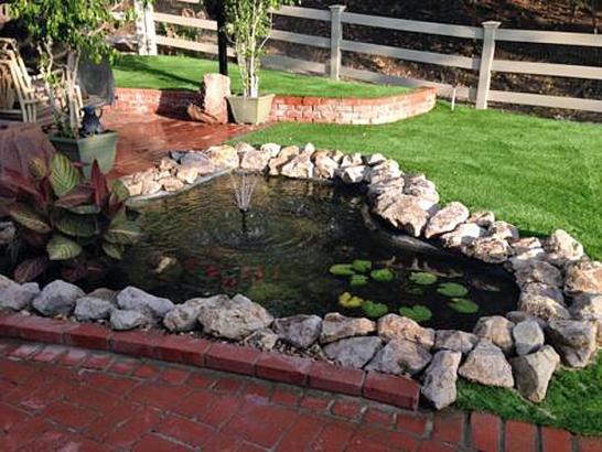 Artificial Grass Photos: Fake Grass Carpet Ratliff City, Oklahoma Lawn And Garden, Swimming Pools
