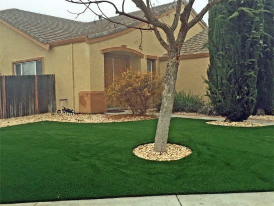 Artificial Grass Photos: Fake Lawn Sallisaw, Oklahoma Landscape Rock, Small Front Yard Landscaping