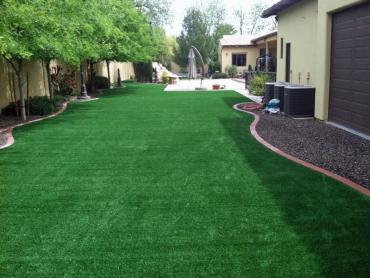 Faux Grass Clinton, Oklahoma Landscaping Business, Backyard Landscaping Ideas artificial grass