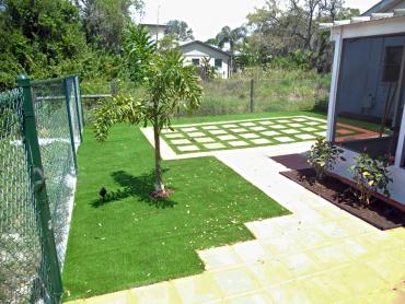 Artificial Grass Photos: Faux Grass Holdenville, Oklahoma Backyard Deck Ideas, Beautiful Backyards