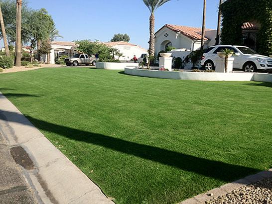 Artificial Grass Photos: Grass Installation Alluwe, Oklahoma Landscaping Business, Front Yard Landscaping Ideas