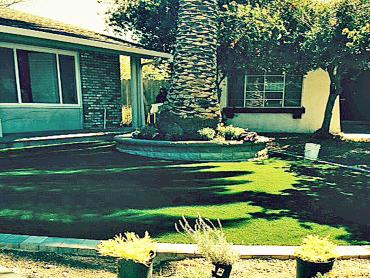 Artificial Grass Photos: Grass Installation Cartwright, Oklahoma Landscape Rock, Landscaping Ideas For Front Yard