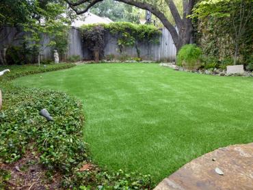 Artificial Grass Photos: Grass Turf Meeker, Oklahoma Home And Garden, Backyard Design