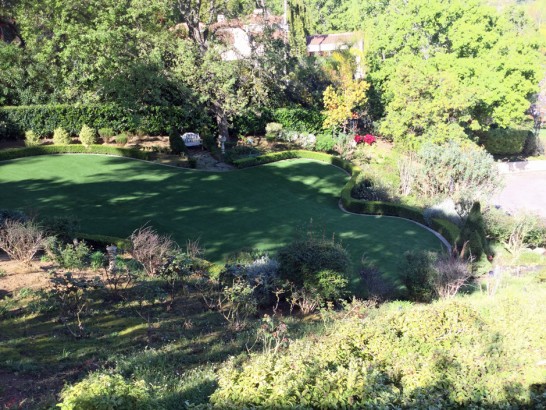 Artificial Grass Photos: How To Install Artificial Grass Grove, Oklahoma Garden Ideas, Beautiful Backyards