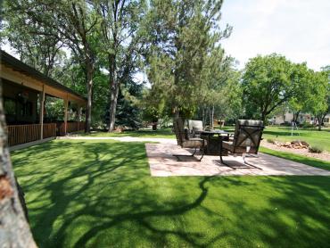 Artificial Grass Photos: Lawn Services Watonga, Oklahoma Home And Garden, Backyard Landscape Ideas