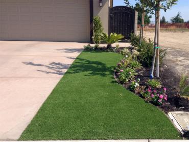 Artificial Grass Photos: Outdoor Carpet Boswell, Oklahoma Lawns, Front Yard Ideas