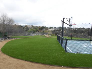 Artificial Grass Photos: Synthetic Grass Cost Ada, Oklahoma Playground Turf, Commercial Landscape
