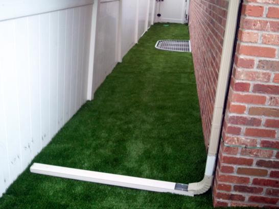 Artificial Grass Photos: Synthetic Lawn Cromwell, Oklahoma Landscape Ideas, Backyards