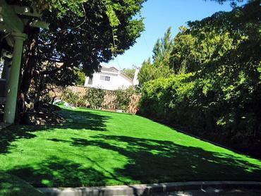 Artificial Grass Photos: Synthetic Lawn Vinita, Oklahoma Lawn And Landscape, Beautiful Backyards