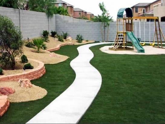 Artificial Grass Photos: Synthetic Turf Phillips, Oklahoma Landscaping Business, Backyards