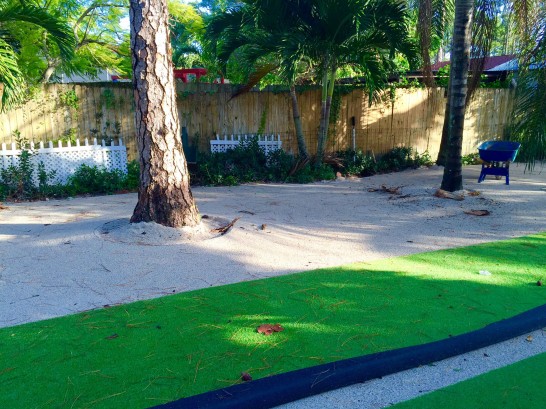 Artificial Grass Photos: Synthetic Turf Supplier Fort Gibson, Oklahoma Landscape Design, Parks