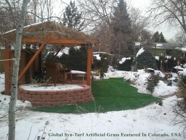 Artificial Grass Photos: Synthetic Turf Supplier Sapulpa, Oklahoma Home And Garden, Small Backyard Ideas