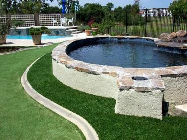 Artificial Grass Photos: Turf Grass Bokoshe, Oklahoma Artificial Putting Greens, Swimming Pool Designs