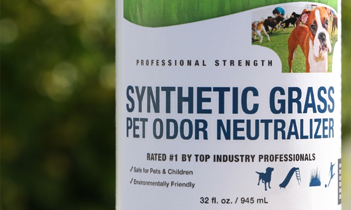 Pet Odor Neutralizer Synthetic Grass Synthetic Grass Tools Installation 