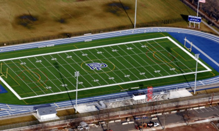 Sports Fields Synthetic Grass in  and  area