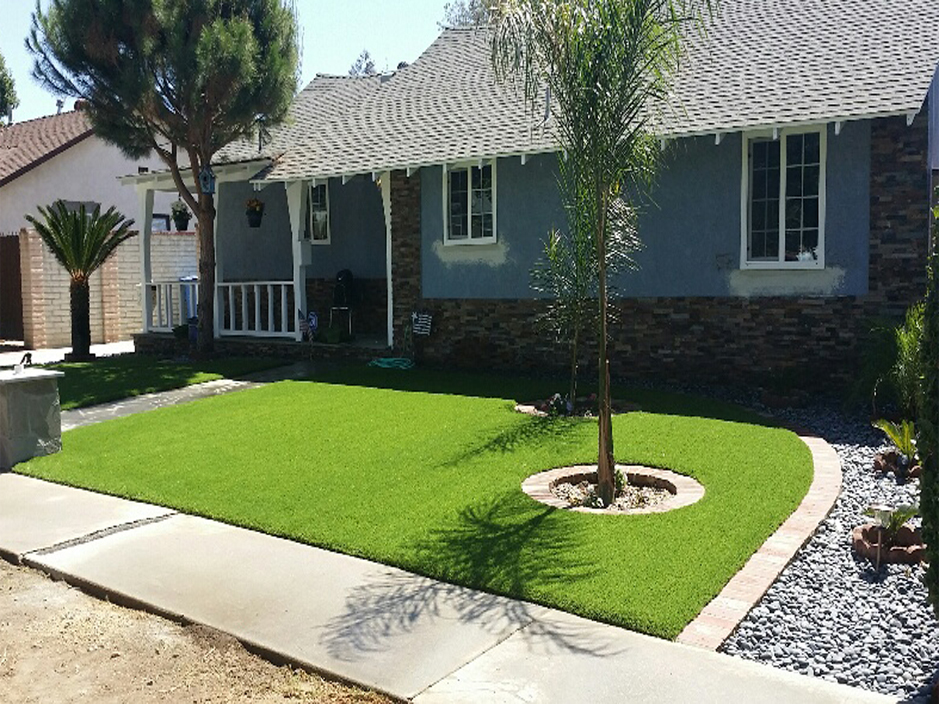 Synthetic Grass Whitefield Oklahoma, Front Yard Landscape Design Plans Free